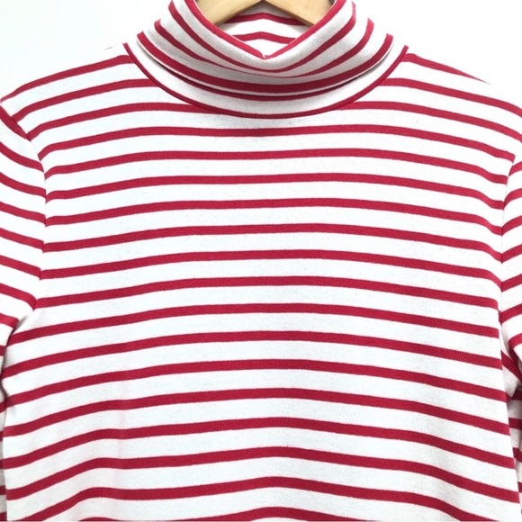 J. Crew Turtleneck Dress - Picture 2 of 4